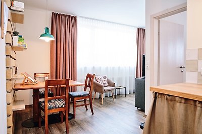 Vakantieappartement Gezinsvakantie Wängle