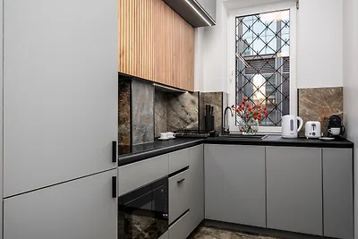 Vakantieappartement Gezinsvakantie Warschau