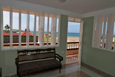 Appartamento Vacanza con famiglia Baracoa