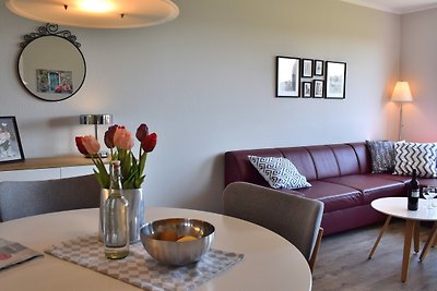 Vakantieappartement Gezinsvakantie Staberdorf