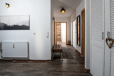 Gemütliches Chalet-Apartment