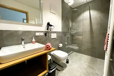 Apartment Wiedehopf