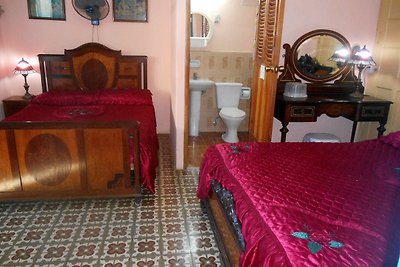 Vakantieappartement Gezinsvakantie Villa Clara