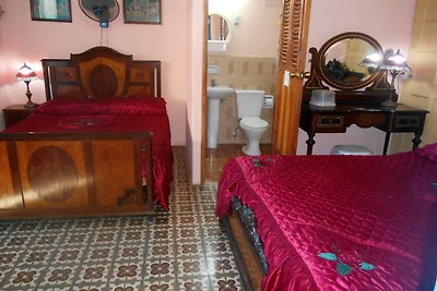 Hostal Villa Colonial Frank y