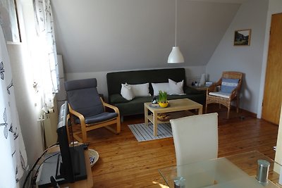 Vakantieappartement Gezinsvakantie Brodersby