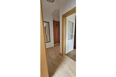 Appartement Vacances avec la famille Goslar