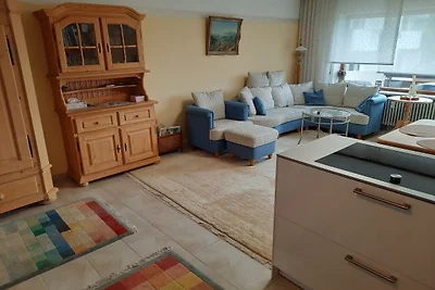 Fewo Keller Am Kalvarienberg mit