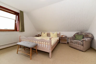 Vakantieappartement Gezinsvakantie Nieblum