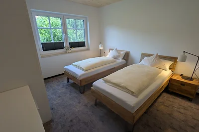 Vakantieappartement Gezinsvakantie Baltrum