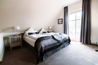 Appartamento Vacanza con famiglia Ahrenshoop