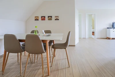 Vakantieappartement Gezinsvakantie Burg auf Fehmarn