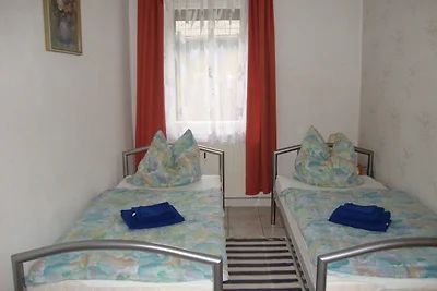 Ferienwohnung Dresden - Süd