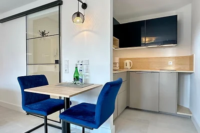 Olympia Haus 2, Whg. 9