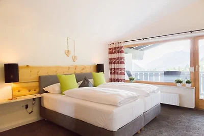 Wildgrün Panorama Lodge 14