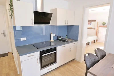 Sonnendeck No. 11 - Aurora Vista -