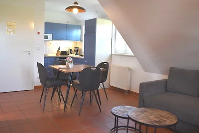Vakantieappartement Gezinsvakantie Dranske