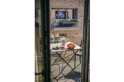 Ostsee - Appartement "Pier 76" im