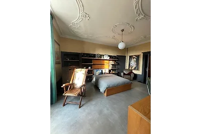 Château de Clémency