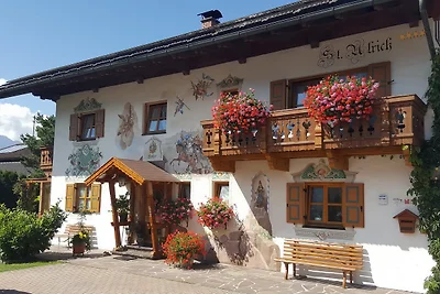 Ferienwohnung KARWENDEL ****