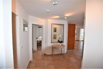 Vakantieappartement Gezinsvakantie Hohwacht