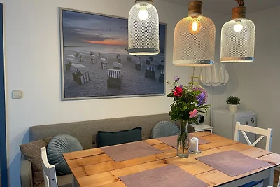 Geibel-Haus: Bungalow Sunset; bis 4