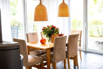 Ferienhaus Unter den Eichen E6