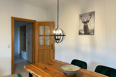 Appartamento Vacanza con famiglia Marquartstein