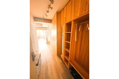 Ferienwohnung "beim Schrimpf"