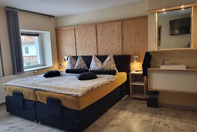 Vakantieappartement Gezinsvakantie Uderns