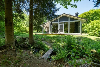 4 Personen mit Sauna (F0H3)