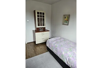 Appartamento Vacanza con famiglia Bremerhaven