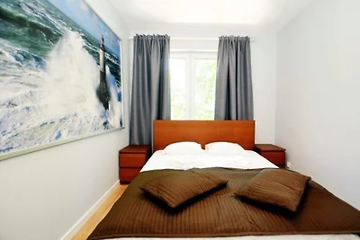 Sun&Snow Dwie Sosny - Apartment 58