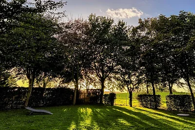 Vakantiehuis Ontspannende vakantie Rankwitz