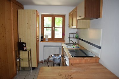 Vakantieappartement Gezinsvakantie Reut