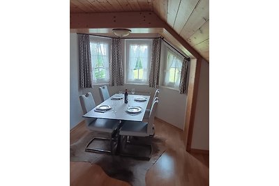 Vakantieappartement Gezinsvakantie Dachsberg