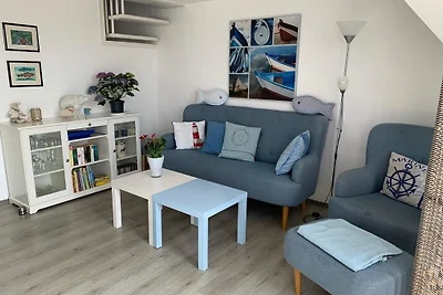 Appartamento Vacanza con famiglia Grömitz