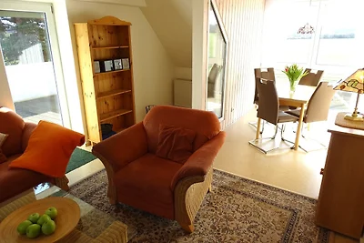 Ferienhof Specht - Haus Grauer Esel