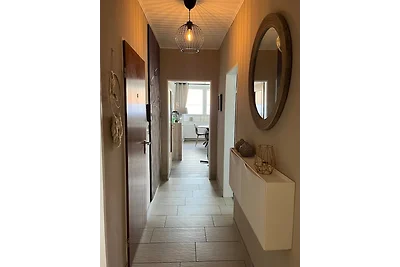 Vakantieappartement Gezinsvakantie Dinslaken