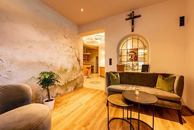 apartman za odmor Obiteljski odmor Ehrwald