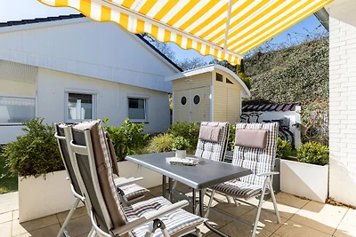 Ostsee-Bungalow 2 - Wicheldorfstr.