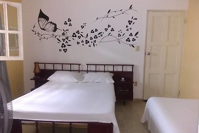 Vakantieappartement Gezinsvakantie Sancti Spiritus