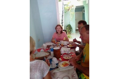 Appartamento Vacanza con famiglia Santiago de Cuba