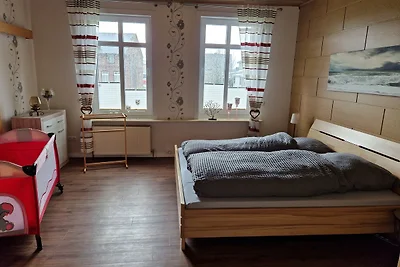 Grosses Ferienhaus Nordhastedt 2- 6