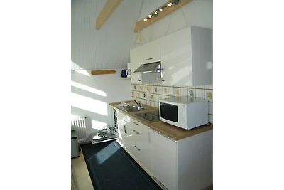 Vakantieappartement Gezinsvakantie Esens