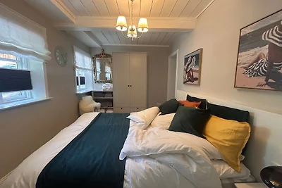 Vakantieappartement Gezinsvakantie Wrixum