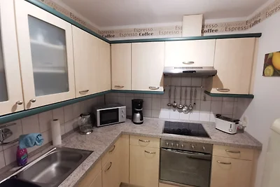 Vakantieappartement Gezinsvakantie Meißen