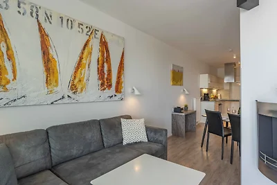 Vakantieappartement Gezinsvakantie Travemünde