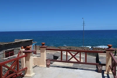 Appartamento Vacanza con famiglia Baracoa