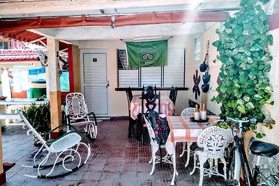 Appartamento Vacanza con famiglia Matanzas