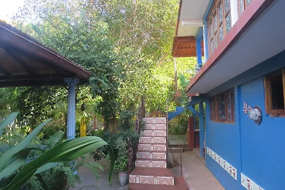 Casa Isabel Castro Appartement 1